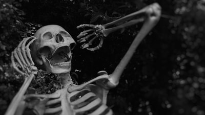 Recently, in India, people have started organising Halloween parties and dressing in scary attires and stepping out. But did you know that there are several Indian festivals that are similar to Halloween? Here are a few of them. (Unsplash) Recently, in India, people have started organising Halloween parties and dressing in scary attires and stepping out. But did you know that there are several Indian festivals that are similar to Halloween? Here are a few of them. (Unsplash)