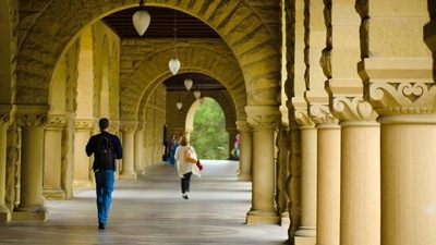 DUK professor in Stanford varsity’s list of top 2% scientists (Getty Images) DUK professor in Stanford varsity’s list of top 2% scientists (Getty Images)