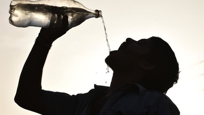 Asia suffered hottest year on record in 2020: UN (Representational image) (Sanjeev Verma/HT PHOTO) Asia suffered hottest year on record in 2020: UN (Representational image) (Sanjeev Verma/HT PHOTO)