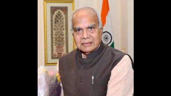 Focusing on future planning of Chandigarh administrator Banwarilal Purohit stressed that with the growing population, it is imperative to enhance the infrastructure and meet the demands of the residents. (PTI)