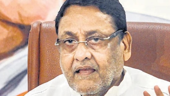 Nawab Malik, who tweeted a copy of the four-page letter, said he will send it to the NCB chief and ask him to look into the issue. (PTI)