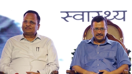 Arvind Kejriwal Arvind Kejriwal