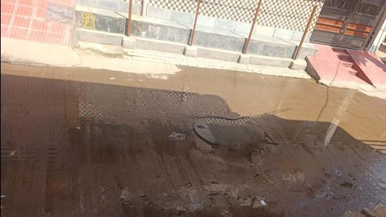 Officials from GMDA said that the sewage work for these areas has not been completely handed over to them by Haryana Shahari Vikas Pradhikaran (HSVP) yet, so it will take some time to solve such problems. (Sourced)