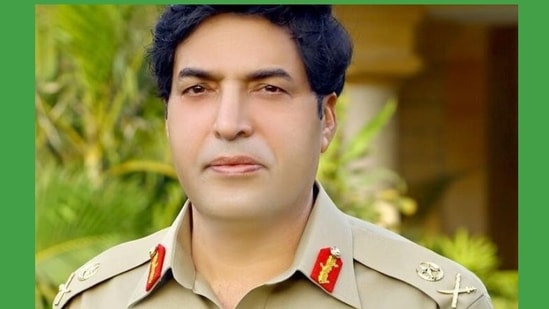 Lt Gen Nadeem Anjum (GeoNews/Dawn)