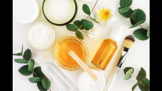 Vegan cosmetics: Beauty with compassion Vegan cosmetics: Beauty with compassion