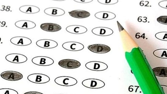 REET 2021 Answer Key: Last date to raise objections today, details here(HT File) REET 2021 Answer Key: Last date to raise objections today, details here(HT File)