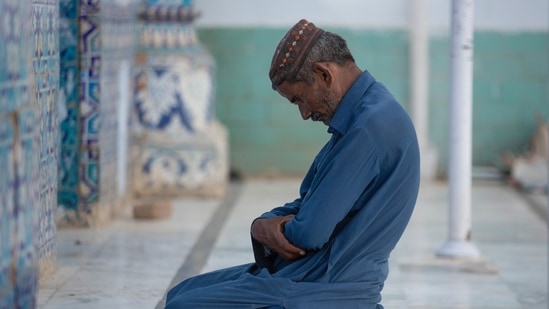 Shab-e-Barat: This festival, observed by the Muslims, is celebrated on the night between the 14th and 15th of Sha'aban, the eighth month of the Islamic calendar. On this day, devotees pray to Allah and ask for forgiveness for their sins and those of their deceased ancestors and to free their destiny from hell.(Unsplash)