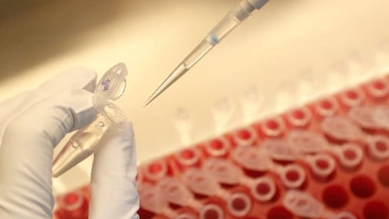 Dr Rajesh S Gokhale is the new department of biotechnology secretary of government.(REUTERS)