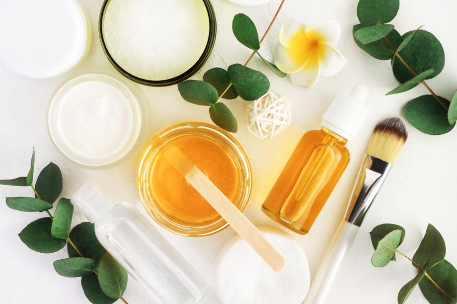 Vegan cosmetics: Beauty with compassion Vegan cosmetics: Beauty with compassion