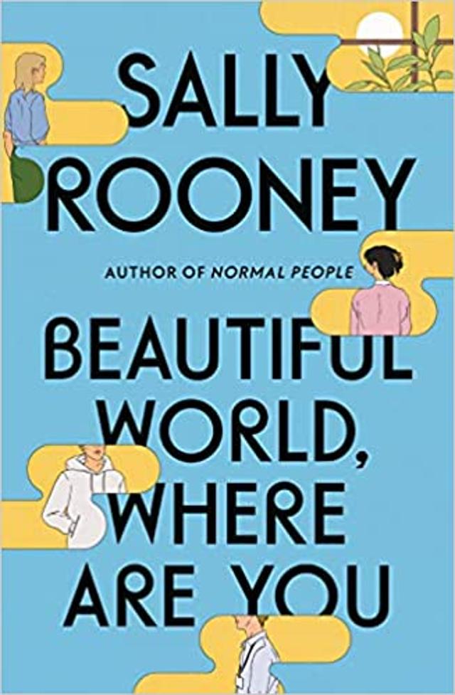 Sally Rooney has rejected the offer by her Israeli publisher Modan Publishing House to translate her latest novel into Hebrew