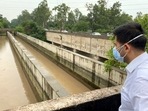 Delhi Jal Board vice-chairman Raghav Chadha said the civil society representative will be chairperson of the ward level committee while the constituency MLA will chair the zonal committee.