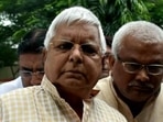 RJD chief Lalu Prasad Yadav has decided to campaign for his party candidates. (File Photo) RJD chief Lalu Prasad Yadav has decided to campaign for his party candidates. (File Photo)