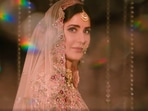 Katrina Kaif had spoken about her wedding in the past. Katrina Kaif had spoken about her wedding in the past.