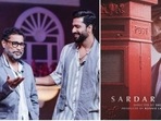 Shoojit Sircar has directed the biopic Sardar Udham. Shoojit Sircar has directed the biopic Sardar Udham.
