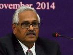 Justice (retd) RV Raveendran