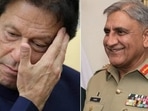 Unlike Gen Bajwa, who hardly comments on India unnecessarily, Pakistan PM Imran Khan showed his political immaturity by gloating on Pak cricket team defeating India in a T20 match. Unlike Gen Bajwa, who hardly comments on India unnecessarily, Pakistan PM Imran Khan showed his political immaturity by gloating on Pak cricket team defeating India in a T20 match.