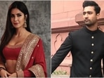 Katrina Kaif-Vicky Kaushal to wear Sabyasachi for their big day, says report amid December-wedding rumours Katrina Kaif-Vicky Kaushal to wear Sabyasachi for their big day, says report amid December-wedding rumours