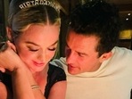 Orlando Bloom wishes Katy Perry with adorable birthday note: I'll celebrate you today and everyday Orlando Bloom wishes Katy Perry with adorable birthday note: I'll celebrate you today and everyday