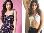 Neha Sharma said that none of the trailers of Ananya Panday’s films have appealed to her. Neha Sharma said that none of the trailers of Ananya Panday’s films have appealed to her.