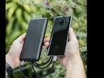 Charging a smartphone now made easy with these power banks.(Pexels) Charging a smartphone now made easy with these power banks.(Pexels)