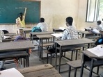 Schools, educational institutes in Delhi allowed to reopen from Nov 1: Sisodia