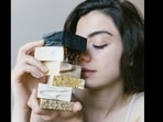 Invest in a bathing soap which takes care of both your skin and mood.(Pexels) Invest in a bathing soap which takes care of both your skin and mood.(Pexels)