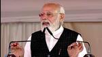 Prime Minister Narendra Modi (ANI) Prime Minister Narendra Modi (ANI)