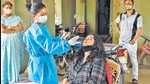 On Monday, Maharashtra reported 889 new Covid-19 cases, which was the lowest in the last 511 days. (PTI Photo) On Monday, Maharashtra reported 889 new Covid-19 cases, which was the lowest in the last 511 days. (PTI Photo)