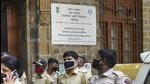 Mumbai: a new NCB witness, Shekhar Kamble has said he was called to NCB office in Mumbai a few days after a raid on August 26, in which he was an independent witness, and told to sign at least 10 blank papers. (PTI) Mumbai: a new NCB witness, Shekhar Kamble has said he was called to NCB office in Mumbai a few days after a raid on August 26, in which he was an independent witness, and told to sign at least 10 blank papers. (PTI)