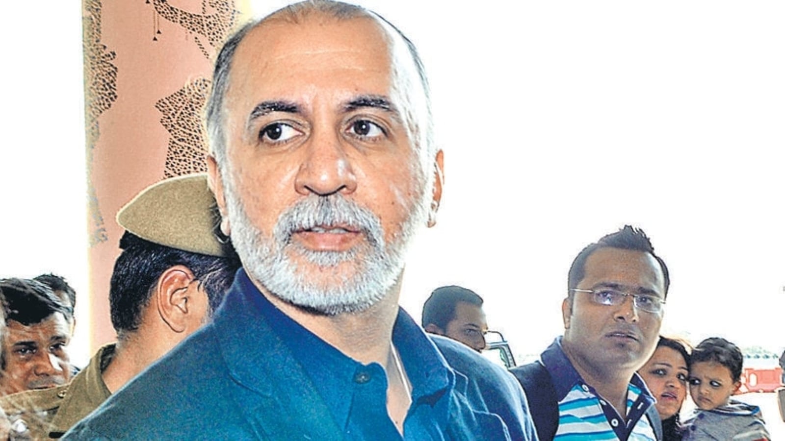 Bombay HC to hear plea challenging Tarun Tejpal's acquittal in rape case