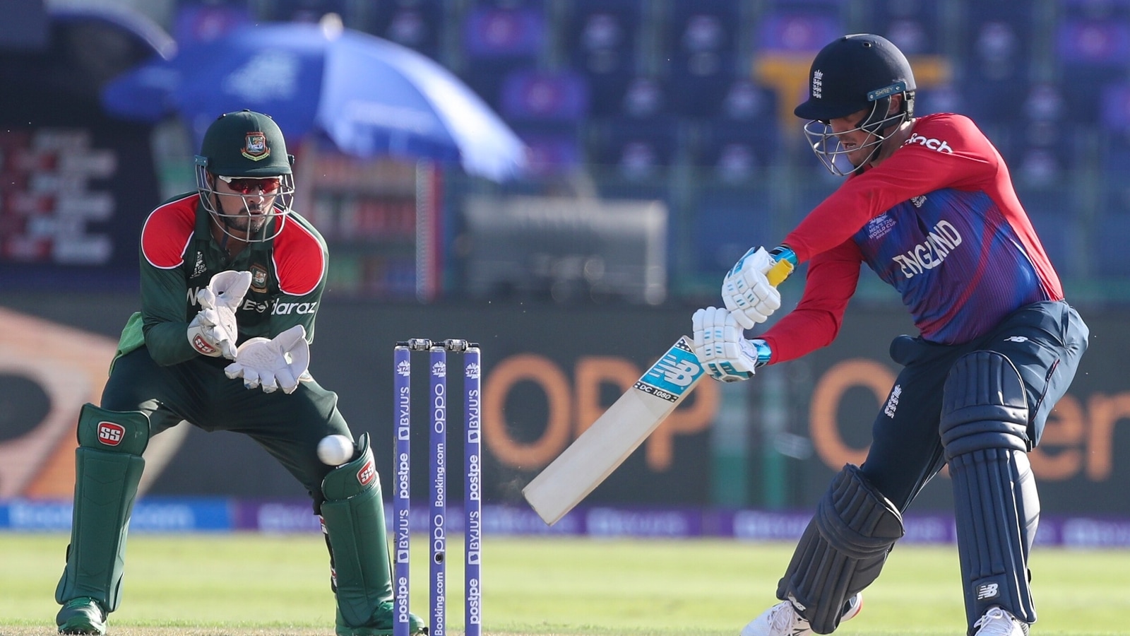 England vs Bangladesh Highlights T20 World Cup 2021 Roy, bowlers shine