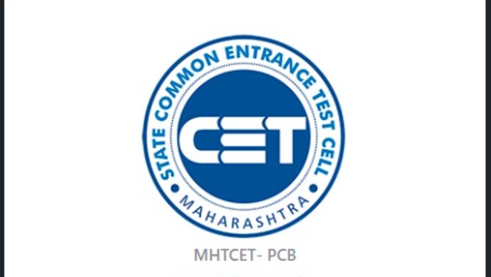 MHT CET results 2021 declared, here’s direct link for PCB and PCM score card