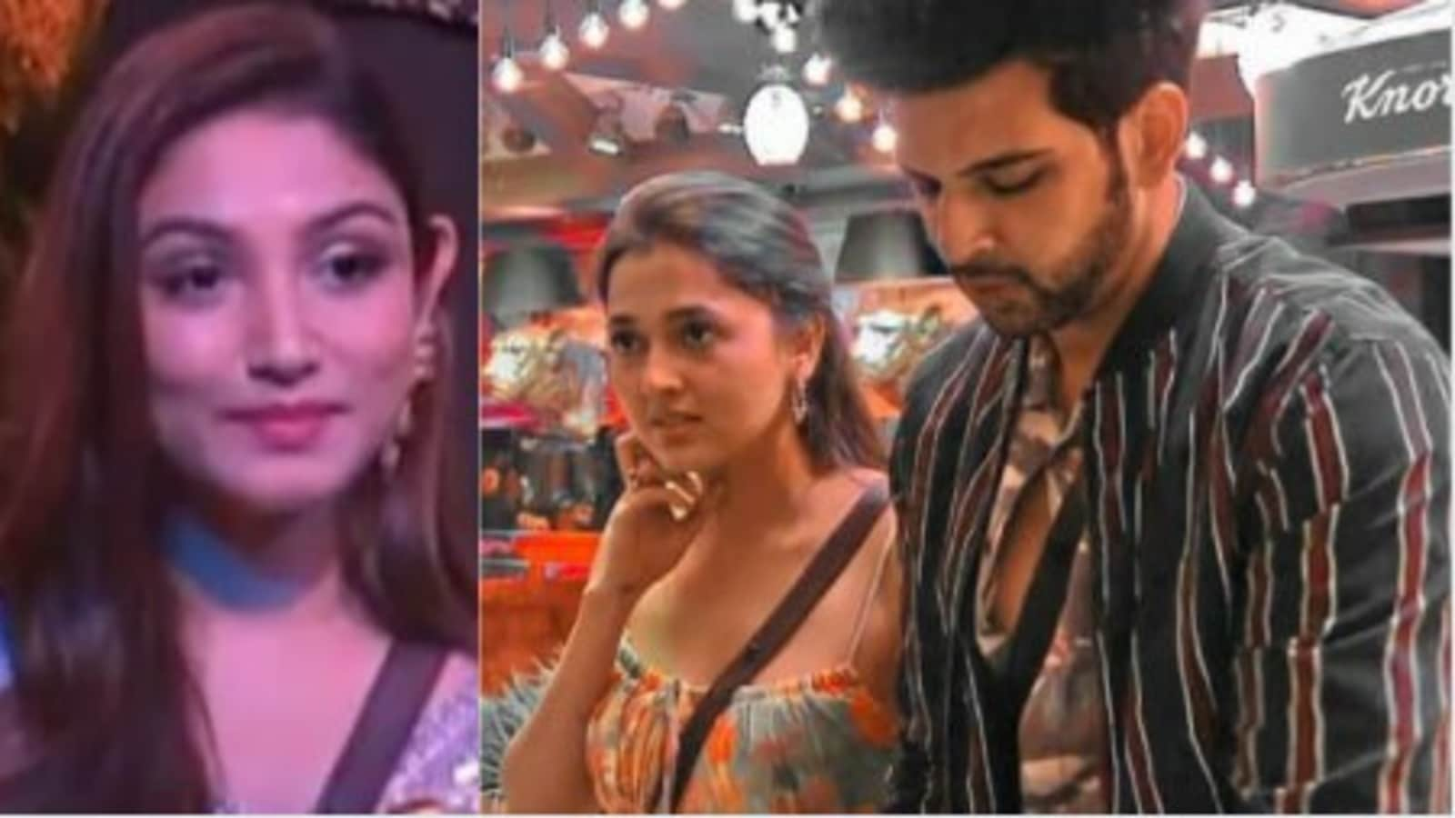 Was Karan Kundrra-Tejasswi Prakash's romance concocted by Bigg Boss 15