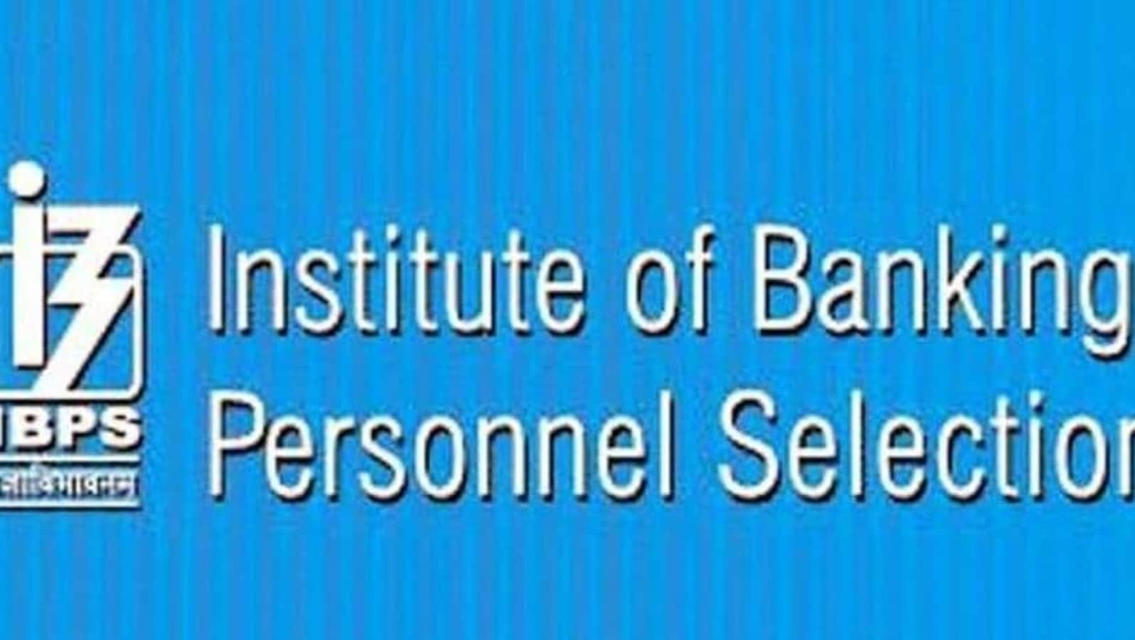 IBPS Clerk Recruitment 2021: Last date to apply today for 7858 posts on ibps.in