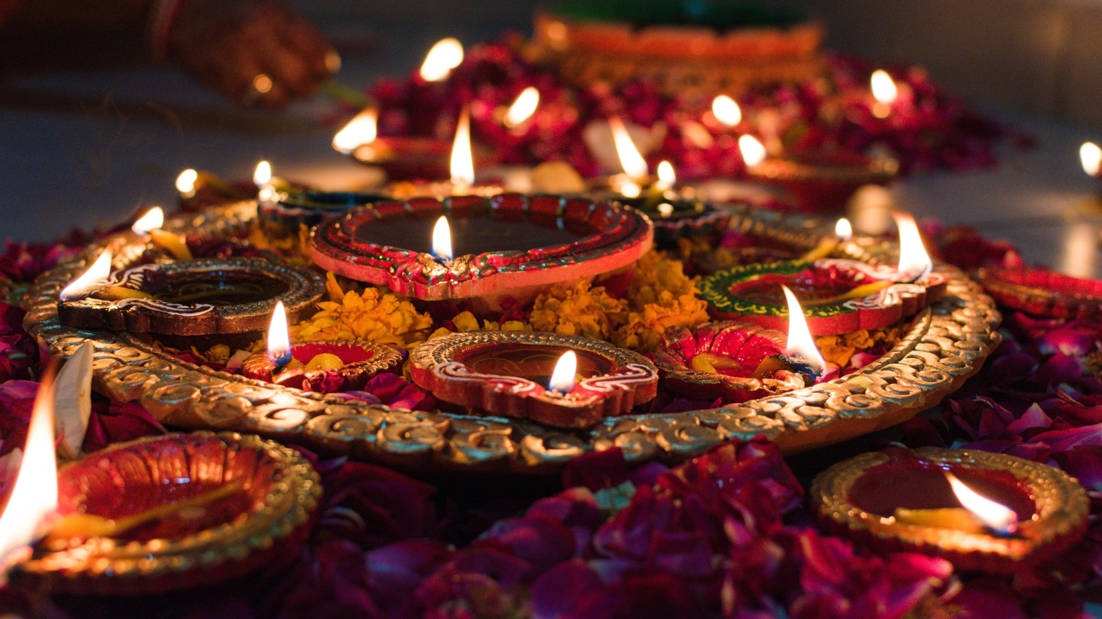 Dhanteras 2022 Know the story of Dhanteras, puja timings, shubh