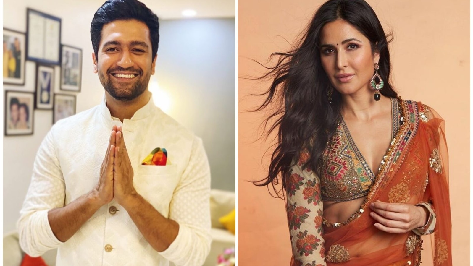 Xxx Video Katrina Kaif Ke Choda Chodi - Katrina Kaif reacts to reports of her winter wedding with Vicky Kaushal,  speculates about reason behind rumours | Bollywood - Hindustan Times