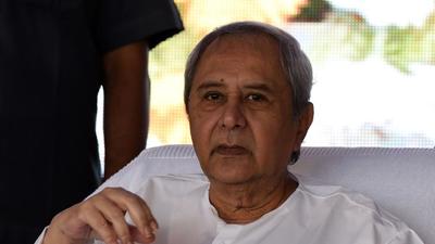 Odisha chief minister Naveen Patnaik’s USP during the first decade of his rule was zero tolerance to crime and corruption, said BJD legislator Soumya Ranjan Patnaik in an editorial on Wednesday (Arabinda Mahapatra/HT File Photo) Odisha chief minister Naveen Patnaik’s USP during the first decade of his rule was zero tolerance to crime and corruption, said BJD legislator Soumya Ranjan Patnaik in an editorial on Wednesday (Arabinda Mahapatra/HT File Photo)