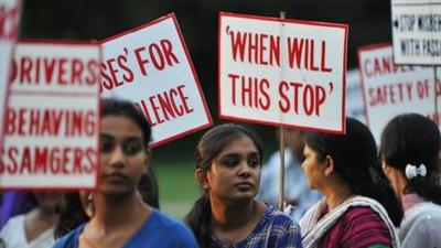 A man was given death penalty for raping and killing an 11-year-old girl in June. (AFP/Getty Images)