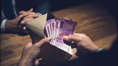 The Bharatiya Janata Party (BJP) on Wednesday alleged that a cartel of contractors was duping the Brihanmumbai Municipal Corporation (BMC) for over three decades into selling the scrap materials. (Getty Images/iStockphoto) The Bharatiya Janata Party (BJP) on Wednesday alleged that a cartel of contractors was duping the Brihanmumbai Municipal Corporation (BMC) for over three decades into selling the scrap materials. (Getty Images/iStockphoto)