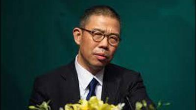 Zhong Shanshan topped this year’s Hurun China Rich List 2021 with his personal wealth pegged at of $60.6 billion because of a surge in the value of his listed companies. (TWITTER.) Zhong Shanshan topped this year’s Hurun China Rich List 2021 with his personal wealth pegged at of $60.6 billion because of a surge in the value of his listed companies. (TWITTER.)