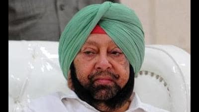 Announcing that his party would contest all 117 seats in the state, Amarinder said many people from the Congress were in touch with him and they will come out in the open at the right time. Announcing that his party would contest all 117 seats in the state, Amarinder said many people from the Congress were in touch with him and they will come out in the open at the right time.