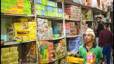 Kurali wholesale market supplies crackers to Chandigarh, Mohali, Panchkula, Ludhiana, Jalandhar, and parts of Himachal Pradesh and Jammu and Kashmir. Kurali wholesale market supplies crackers to Chandigarh, Mohali, Panchkula, Ludhiana, Jalandhar, and parts of Himachal Pradesh and Jammu and Kashmir.