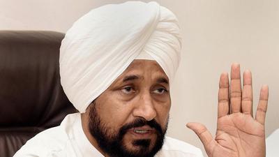 Punjab chief minister Charanjit Singh Channi (PTI) Punjab chief minister Charanjit Singh Channi (PTI)