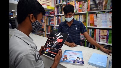 Results for the state common entrance test (MHT-CET) were announced on Wednesday evening and 28 students from across Maharashtra have emerged as toppers at 100 percentile (Hindustan Times) Results for the state common entrance test (MHT-CET) were announced on Wednesday evening and 28 students from across Maharashtra have emerged as toppers at 100 percentile (Hindustan Times)