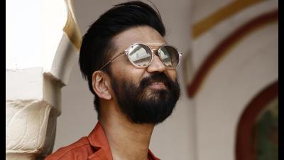 Amit Trivedi Amit Trivedi
