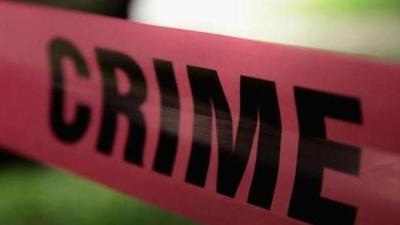 Two passengers aboard the Konark Express were injured after the robbers pelted stones at them at Naveej, near Pune, on Tuesday. (AFP)