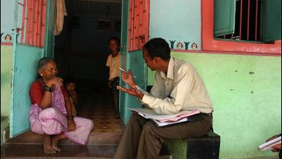 The implications of a full caste census are manifold. It will give us more accurate data on the strengths of communities and help in policymaking (Sambit Saha/HT Archive)