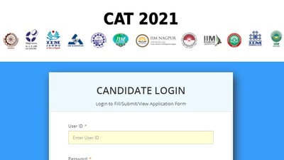 IIM CAT admit cards 2021: The admit card will be available for download on the official website till November 28. (iimcat.ac.in)