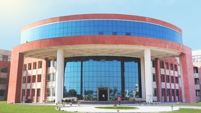 CUSB admissions 2021: Candidates can register themselves on CUSB portal by paying fee (non-refundable) from October 27 to November 2. (File)