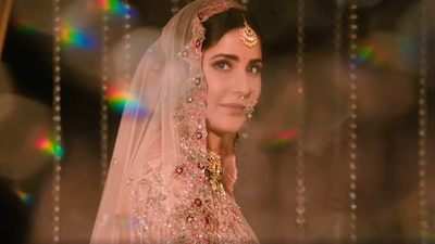 Katrina Kaif had spoken about her wedding in the past.&nbsp;